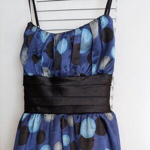 Trixxi homecoming dress